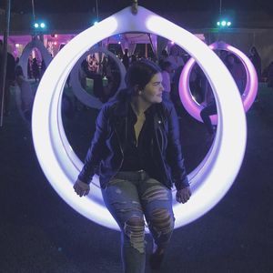 Meet your Posher, Paola